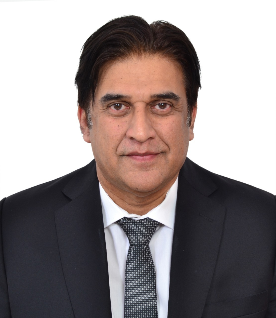 XPDI Chairman