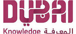 Dubai Knowledge Logo